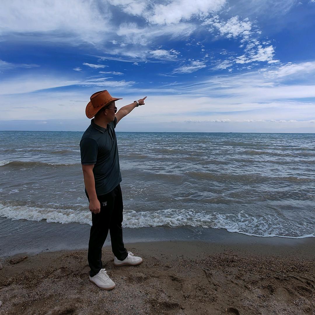 暖男（从事暖通行业15载）