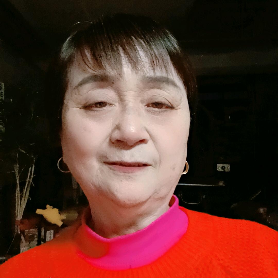 丁姐爱跳舞