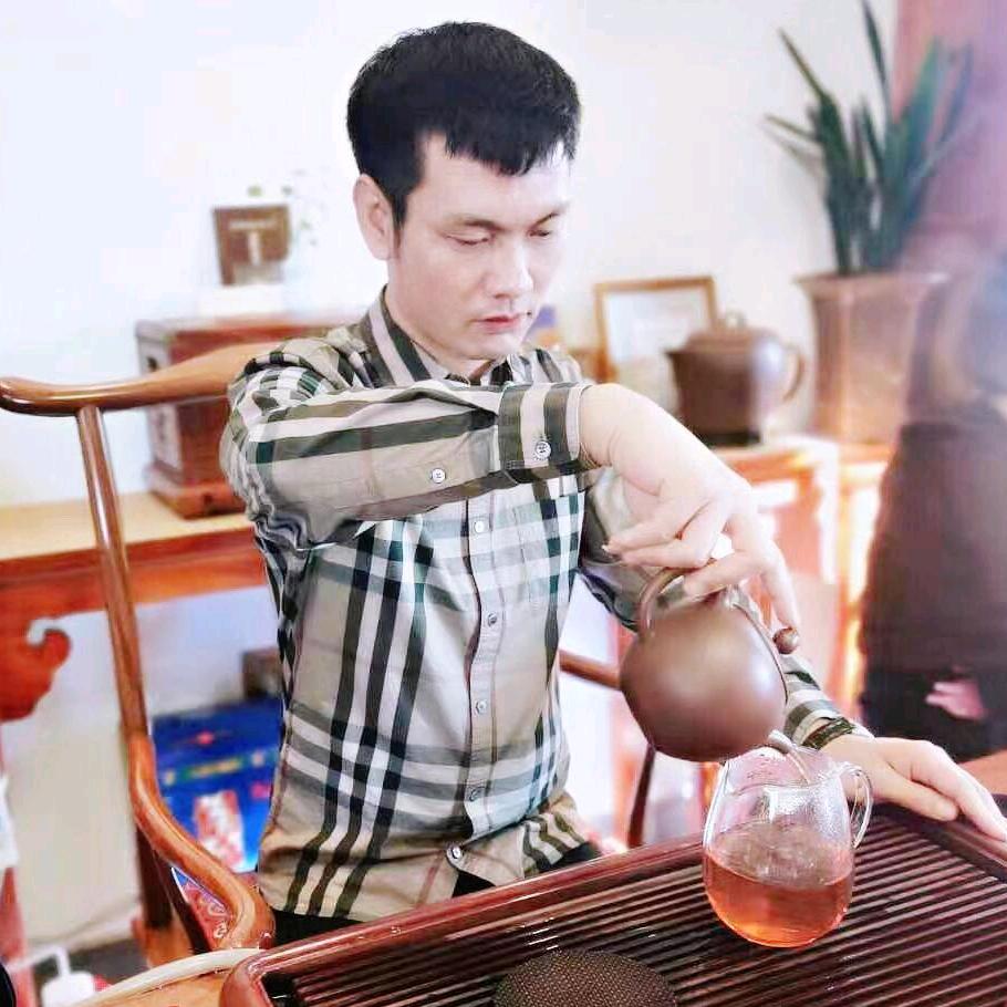 三河双陈普洱～王伟