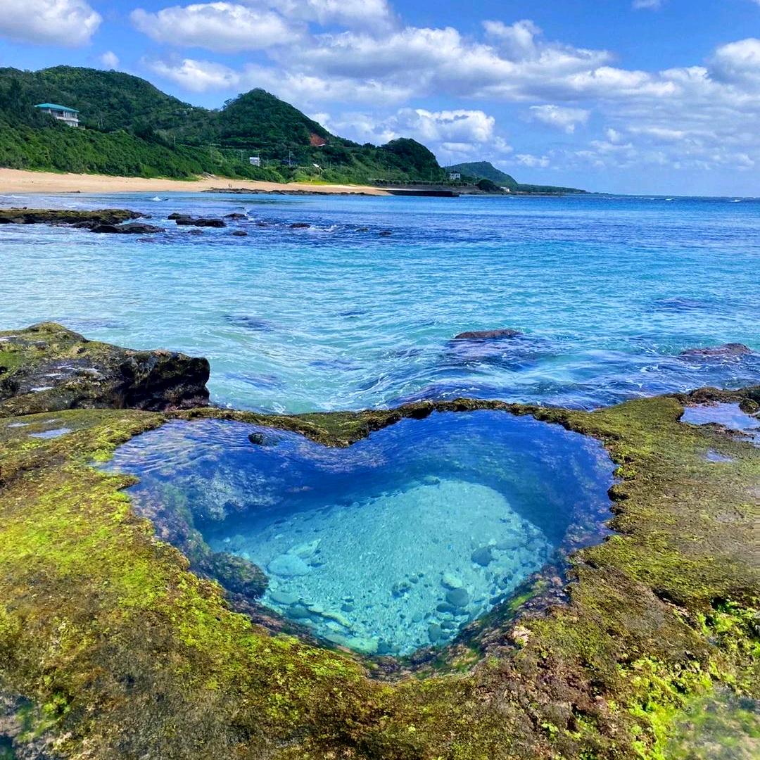 克莱因蓝🌱