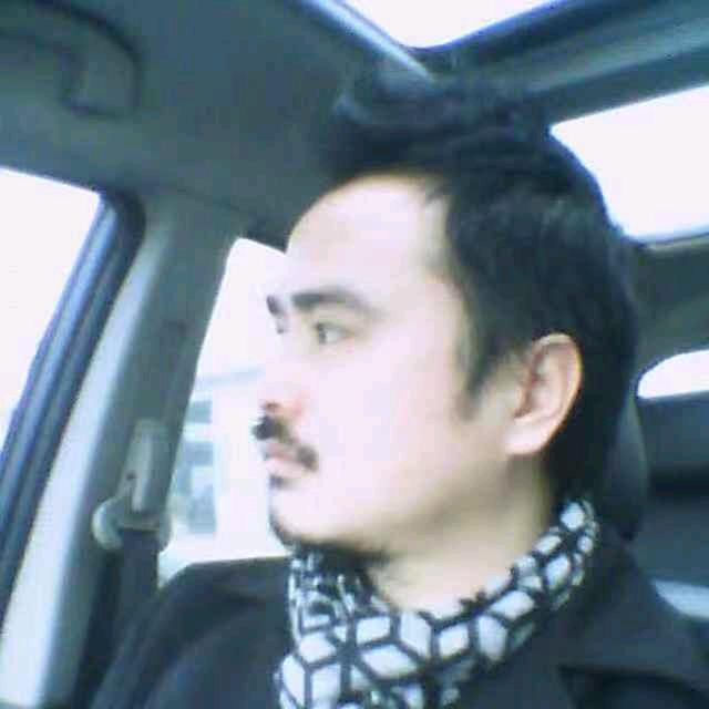 金枪客设计@抖音