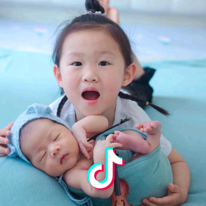 晴晴朗朗的妈妈