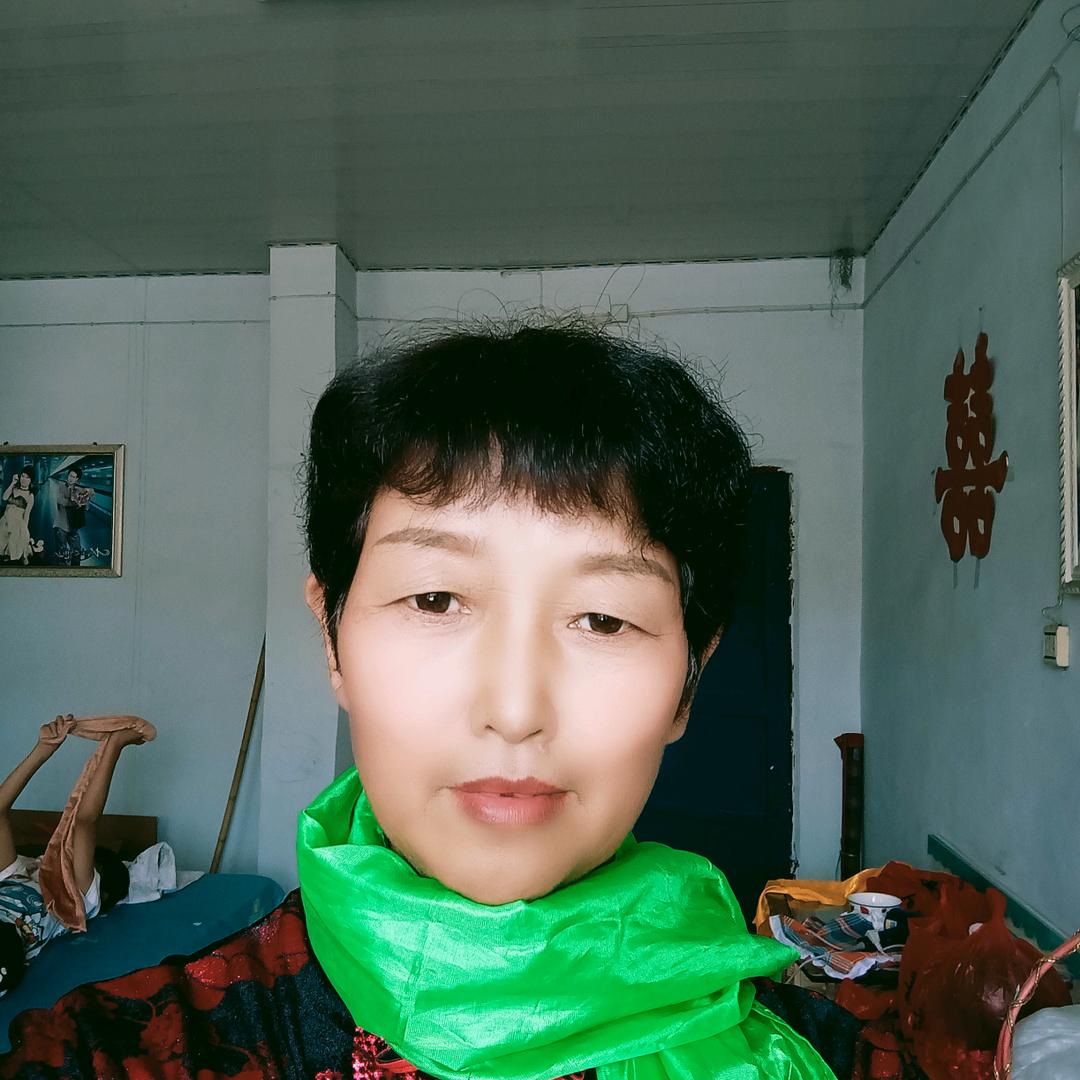 农村徐姐