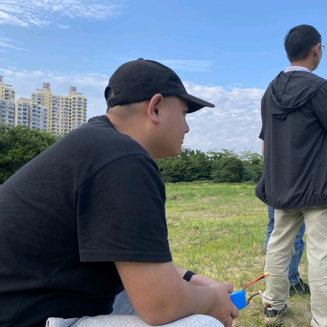 大嘴丶