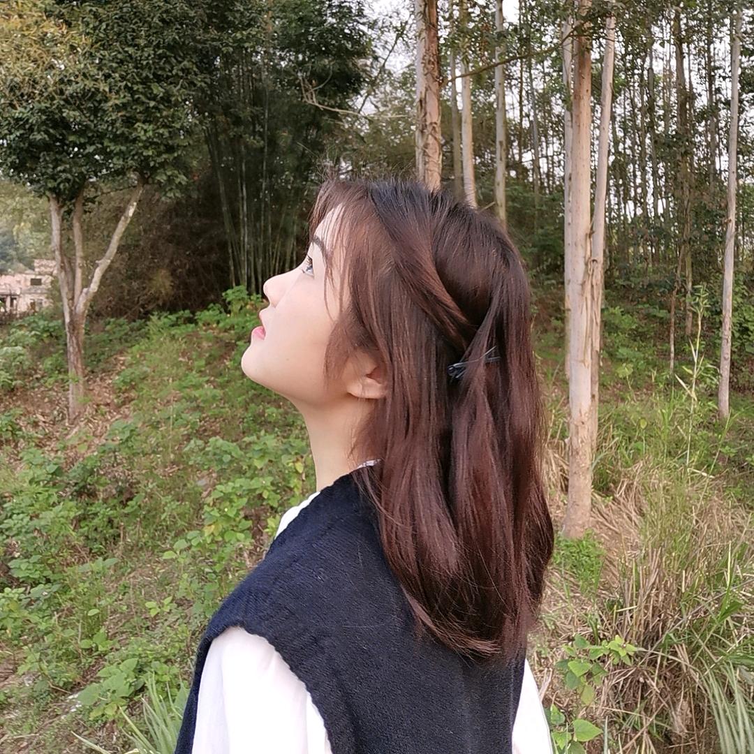我就是我呀