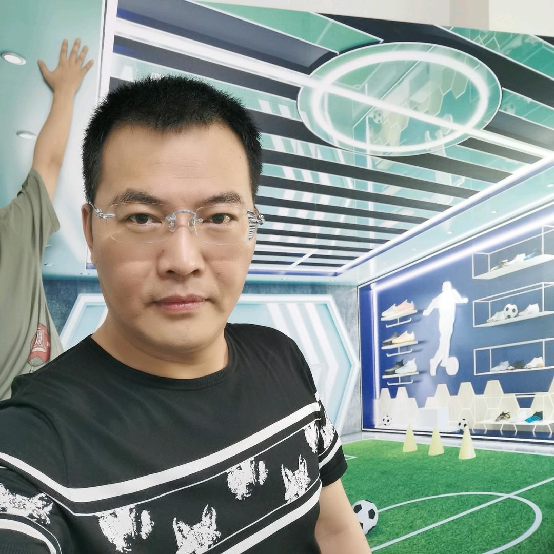 (足球鞋)西罗体育工厂店