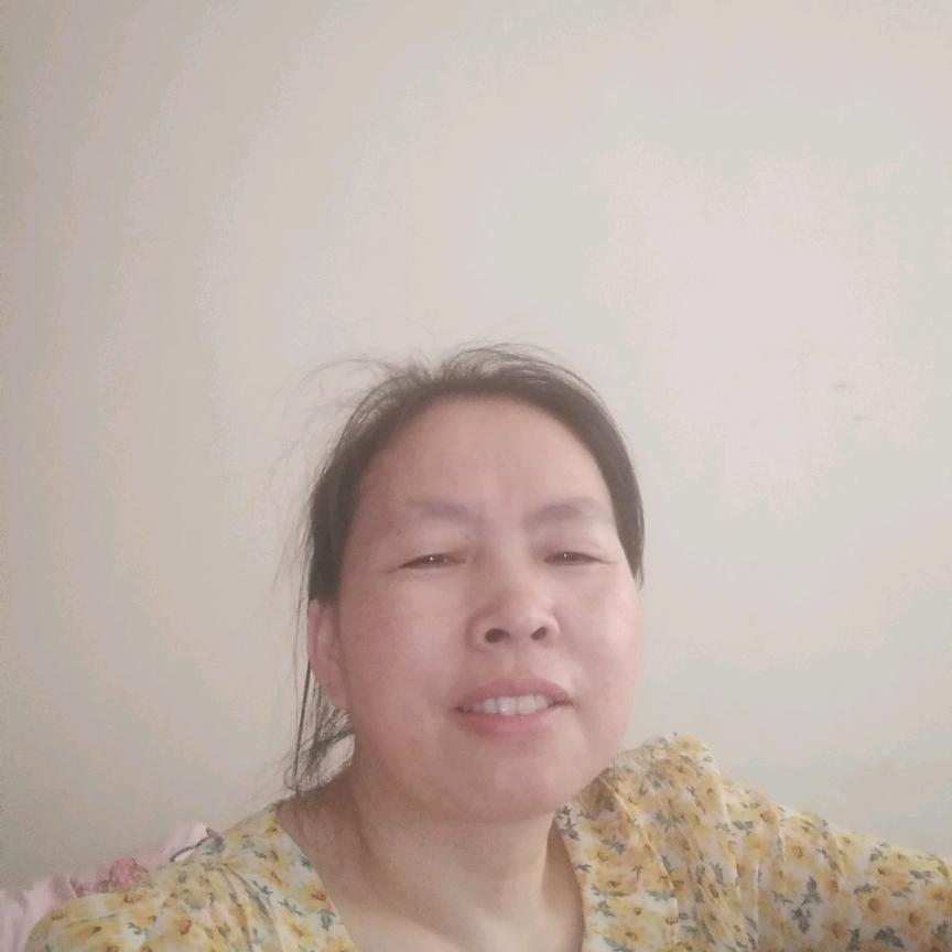 冯美娥