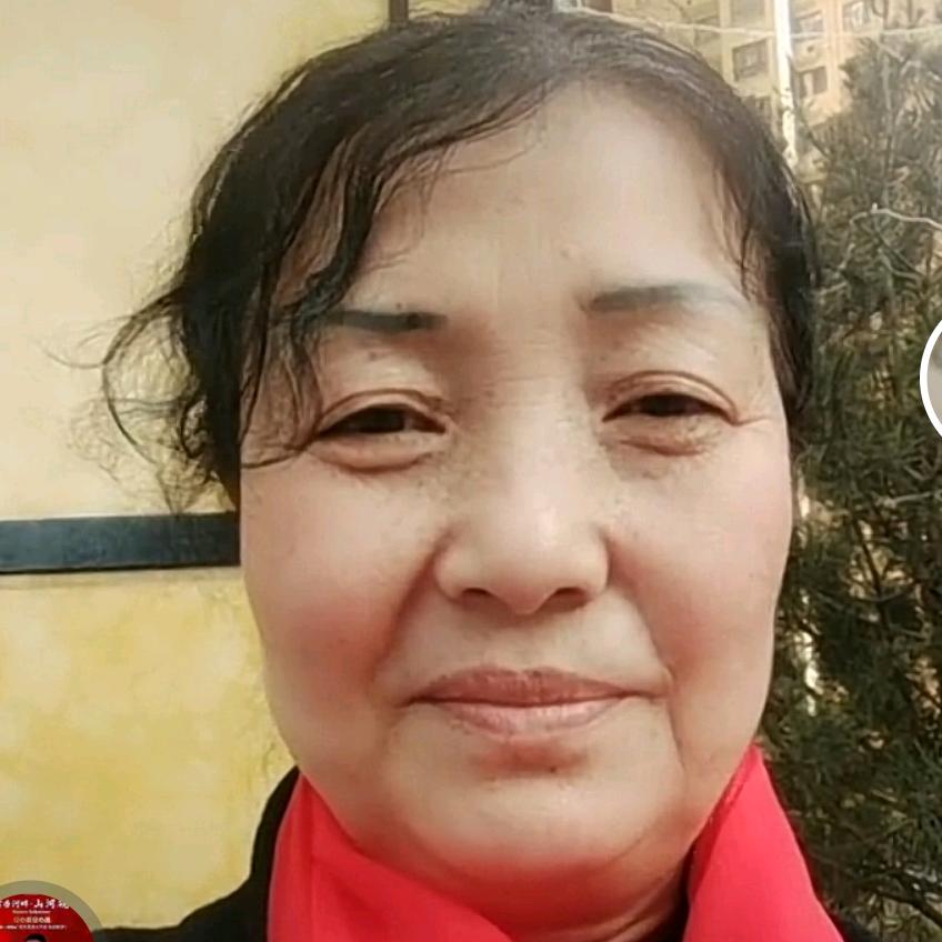 玲玲(爱唱歌)