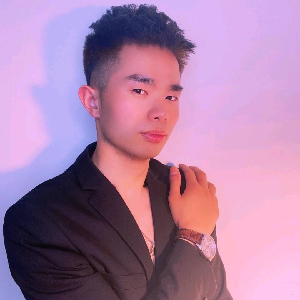 爱肯ICan郭锋