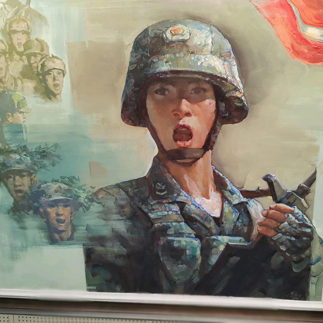 文艺达人