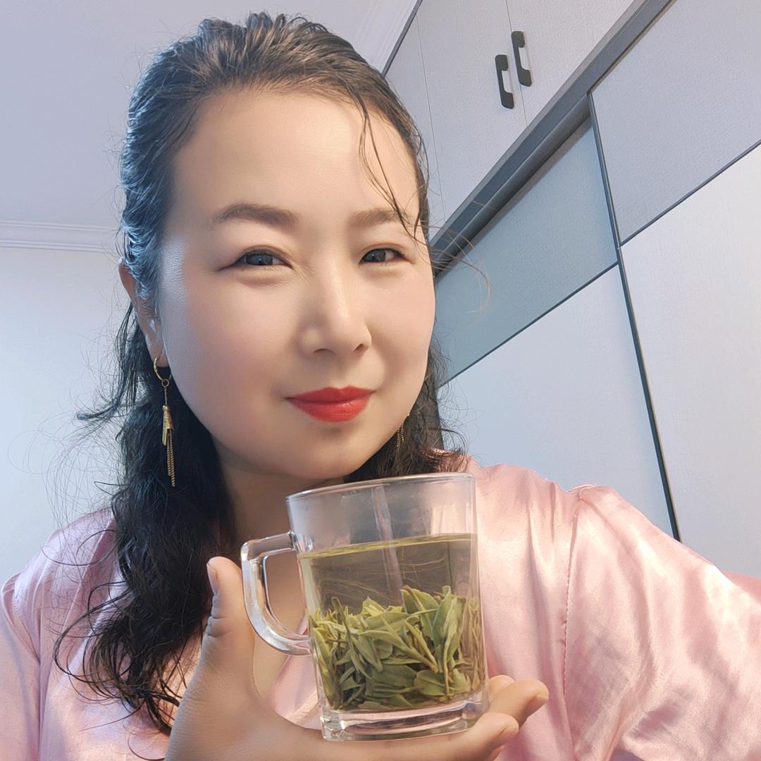 红梅花开