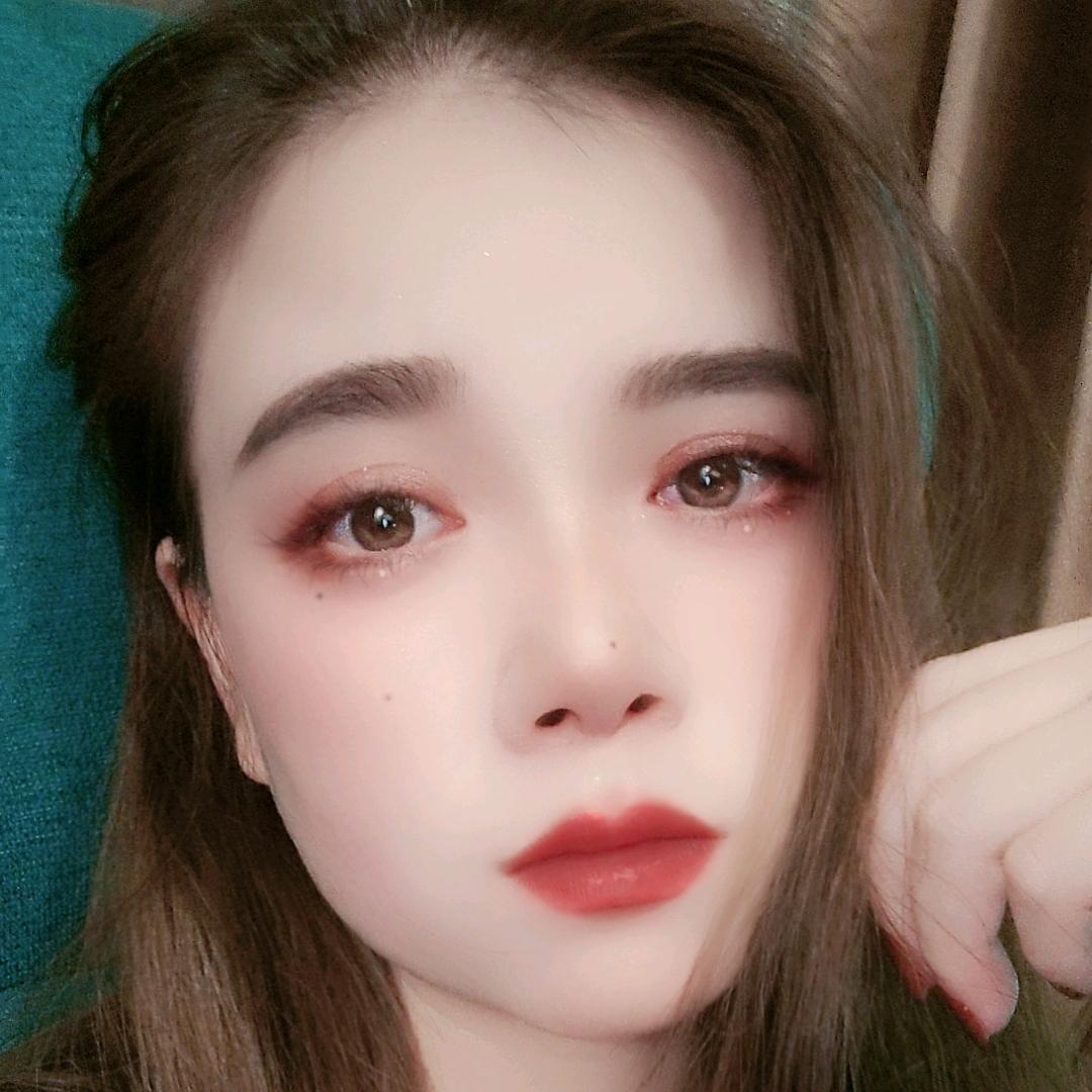 手心里亘古的月光