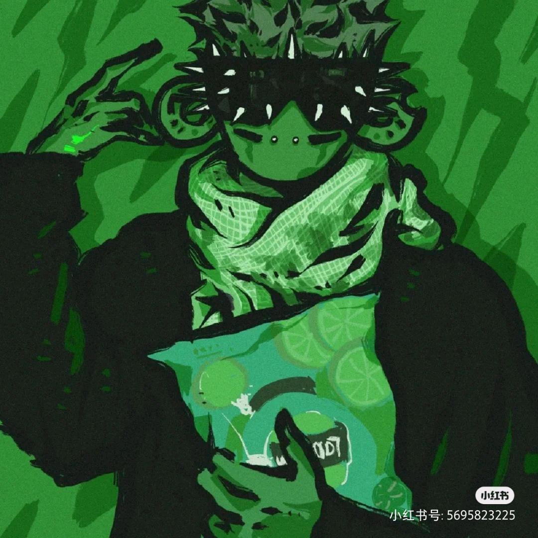 阿菜（三角洲跑刀）