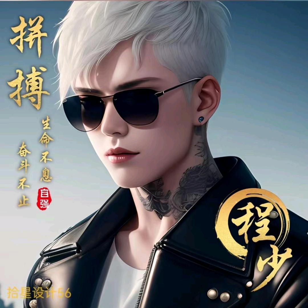 永相随