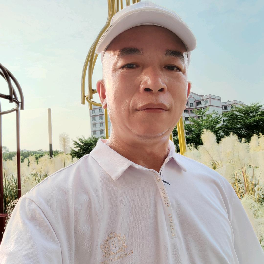曳舞军哥