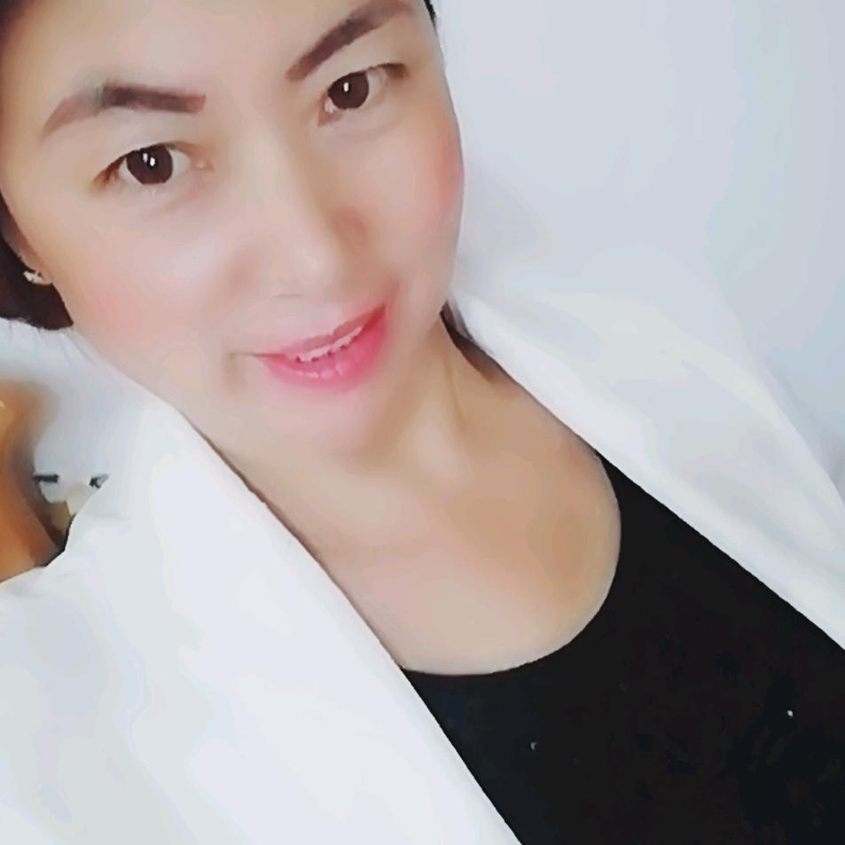 杨梅姐首播六点十分