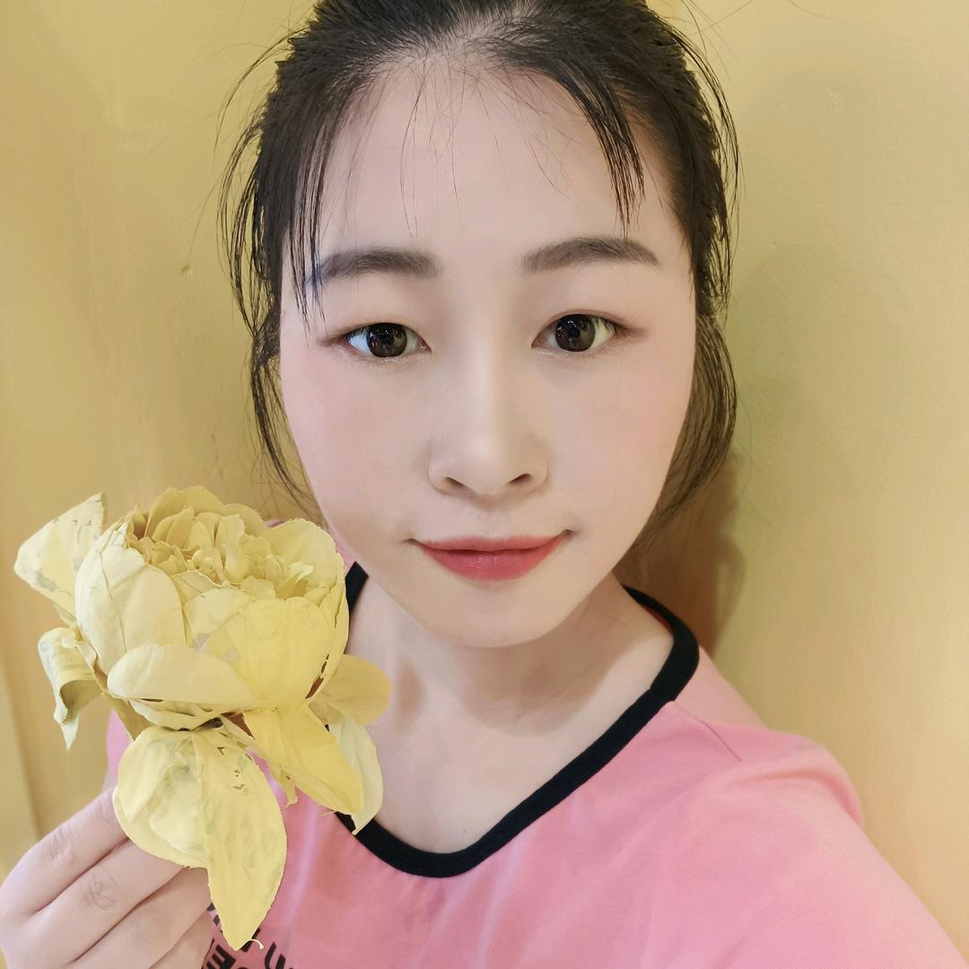 琼～