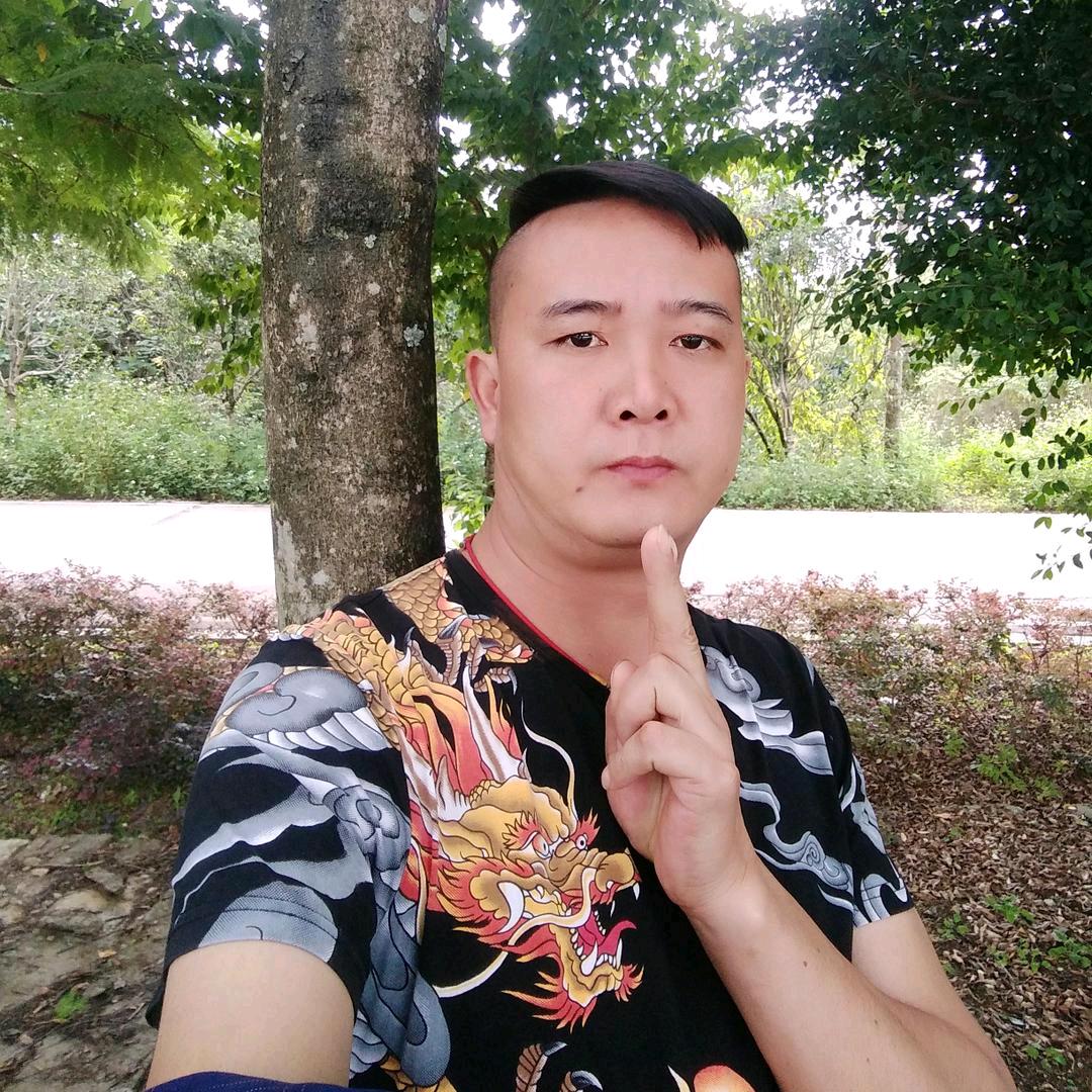 相信自己。