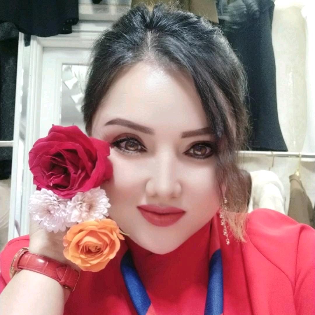 英吉沙县兹芭服装店