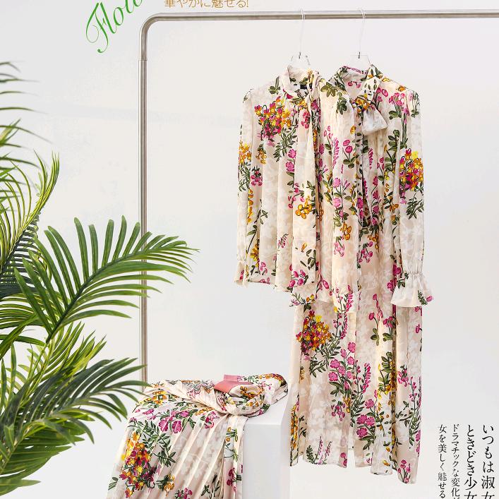 迪欧芙女装旗舰店