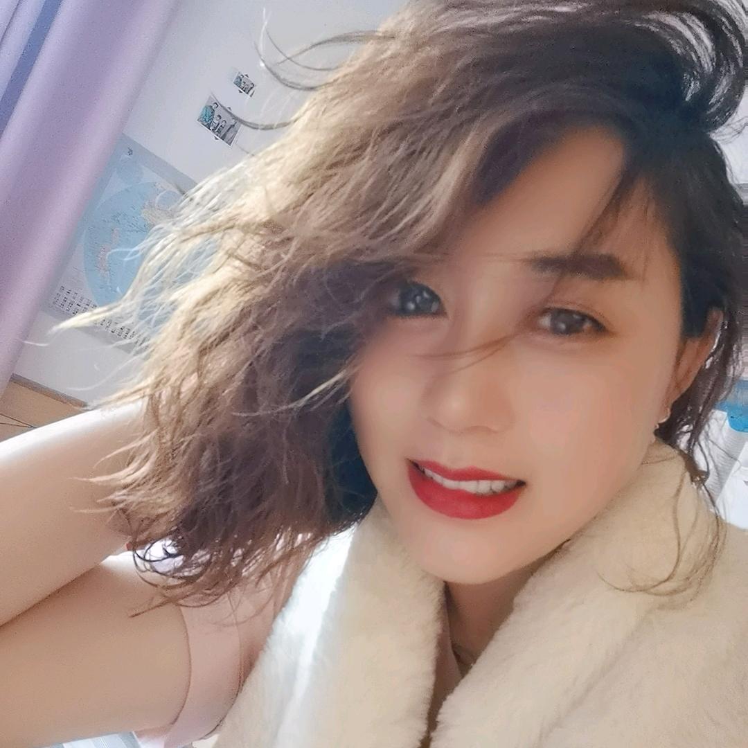 潭姐 醋坛的潭😋