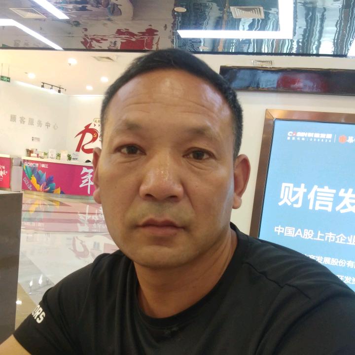 单身的我。
