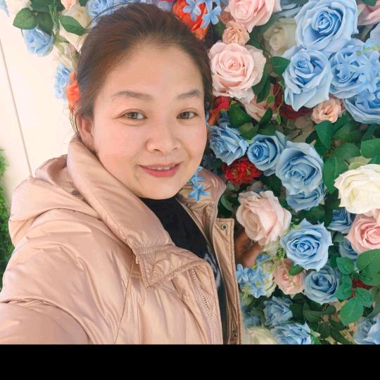 晏梅