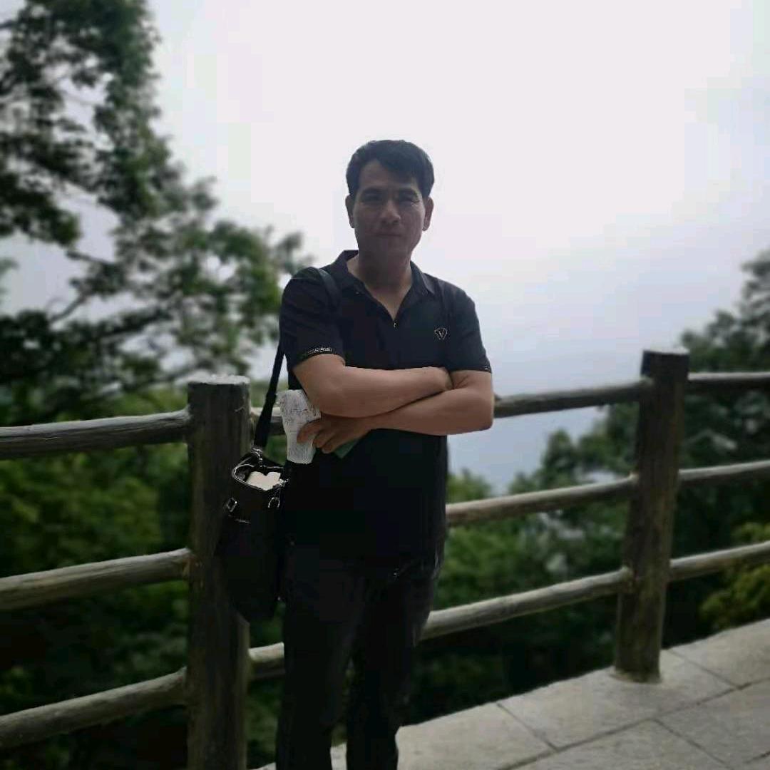 退一步，海阔天空