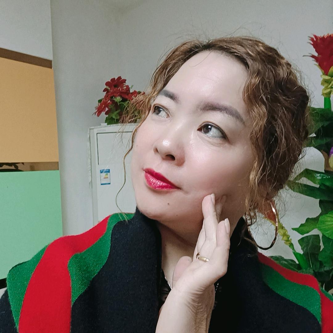 天天红爱唱歌（🎤不定时直播)
