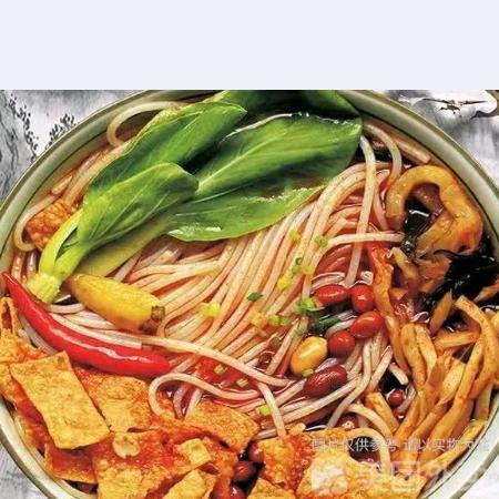 五味谷鱼粉螺蛳粉