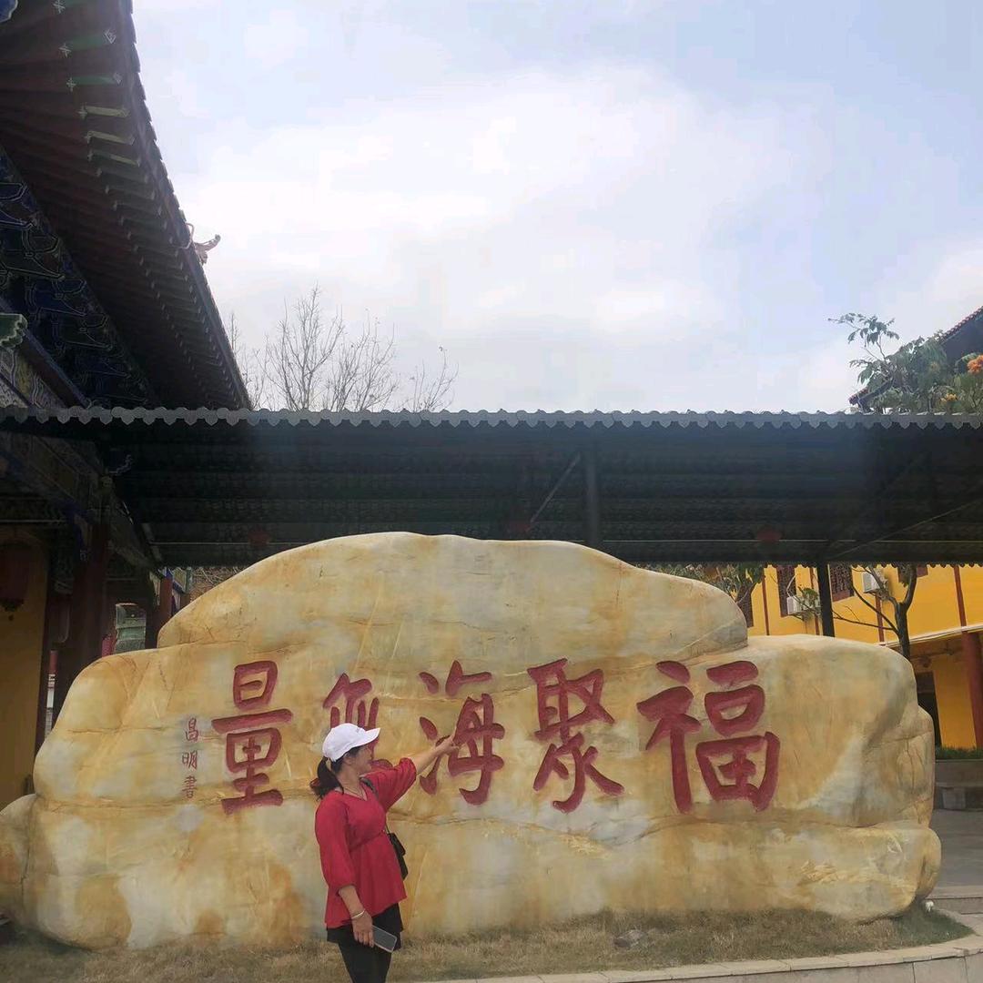 十五的月亮