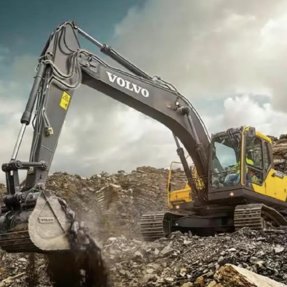 @新疆巴州征服者挖掘机培训&