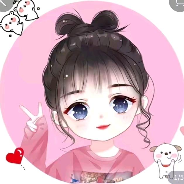 快乐的小鹿
