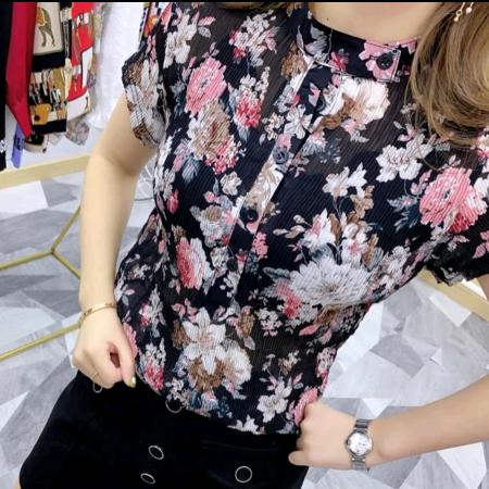 依恋服饰搭配