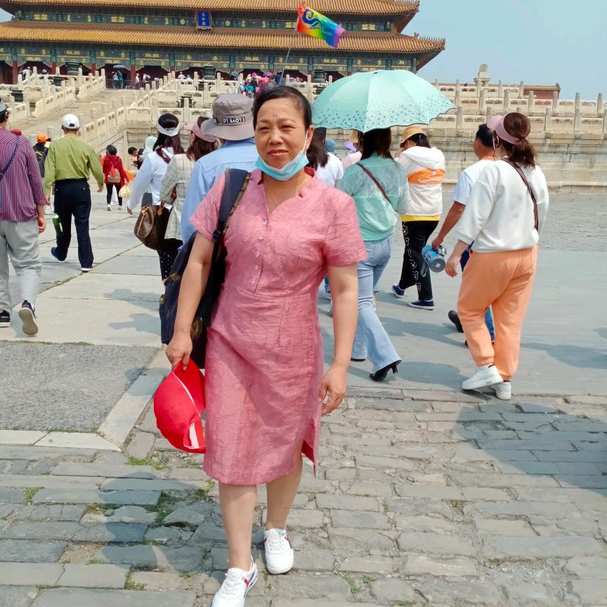 一句诺言，定会坚持