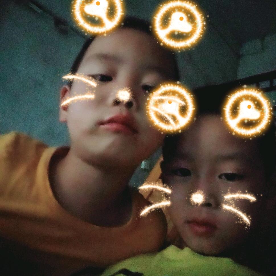 勿¤心