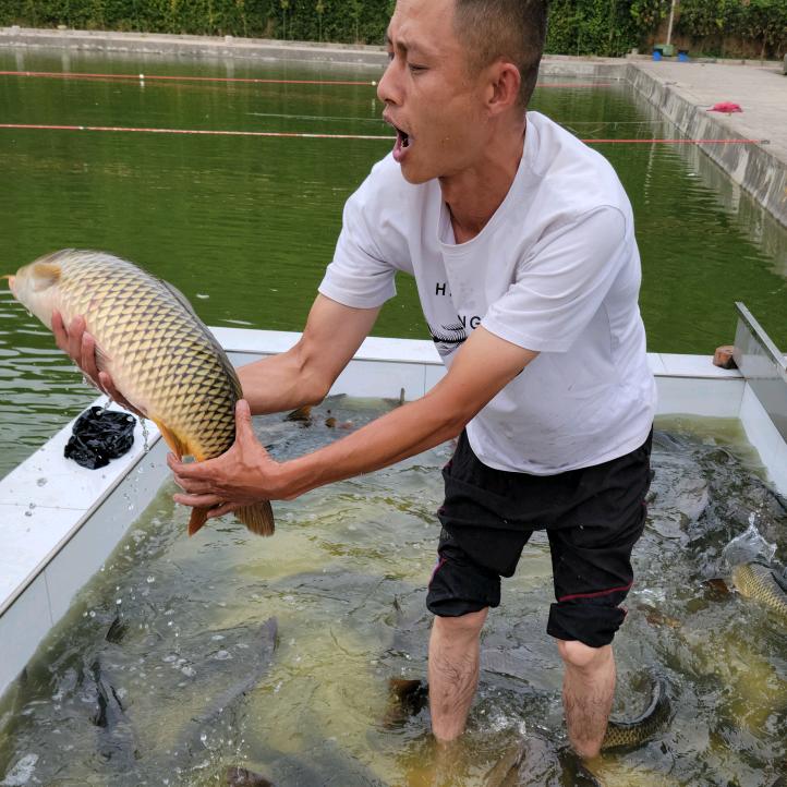 宝鸡九州渔乐