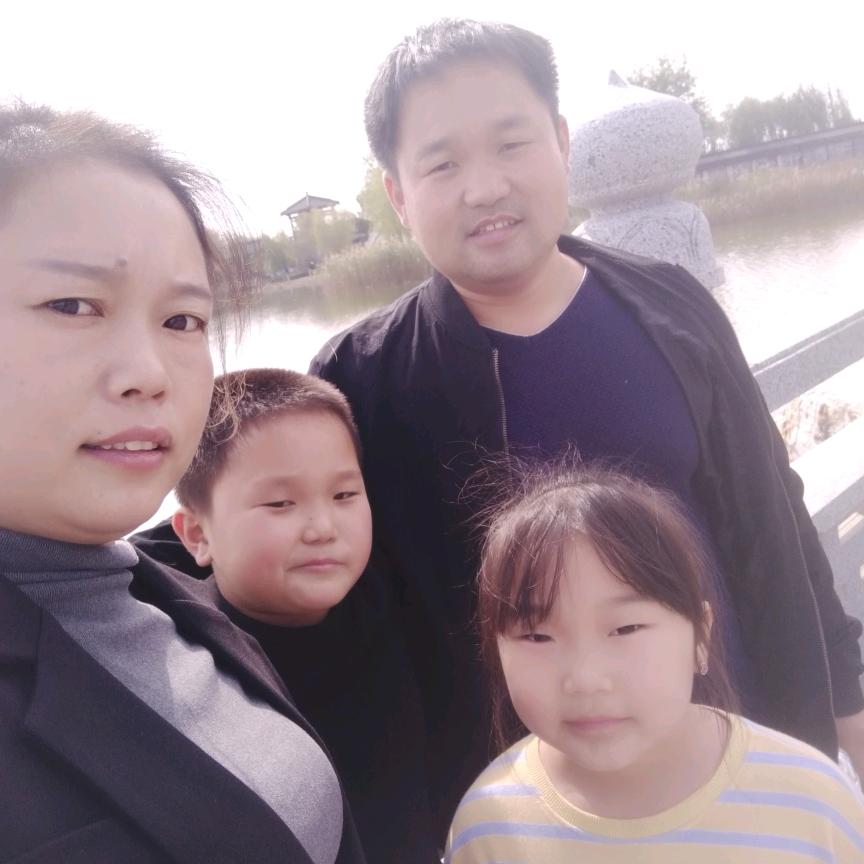 两娃的妈
