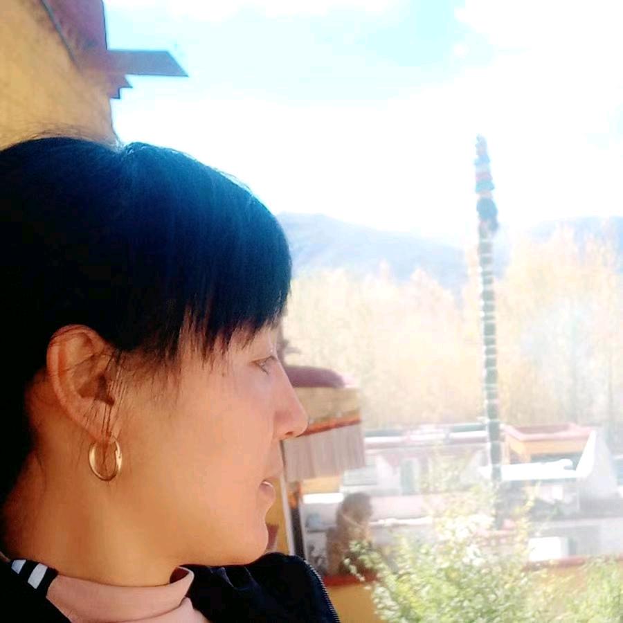 拉姆🌹🐯