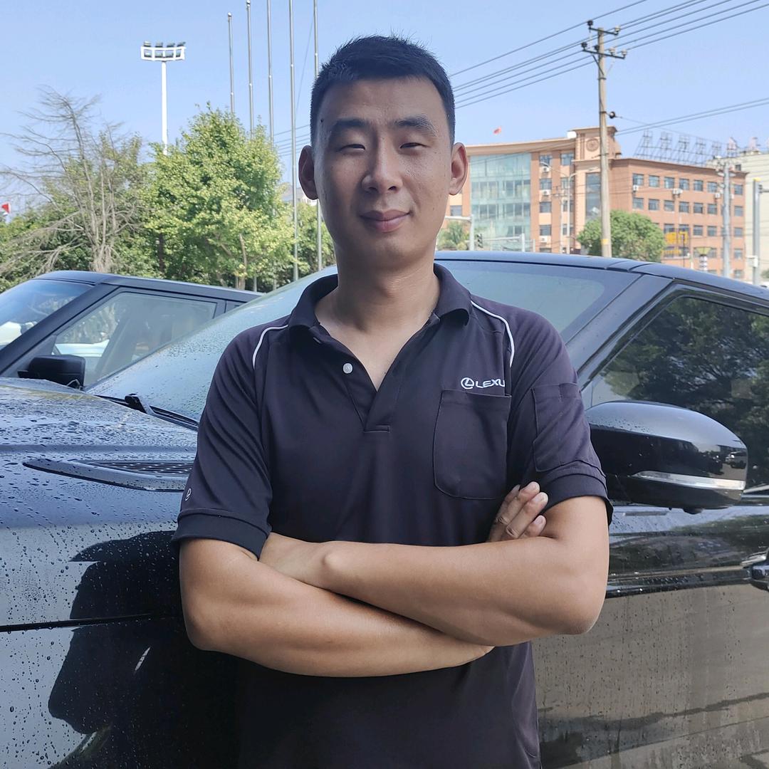 鑫驰汽修军哥丨乐清城东鑫驰汽车修理厂