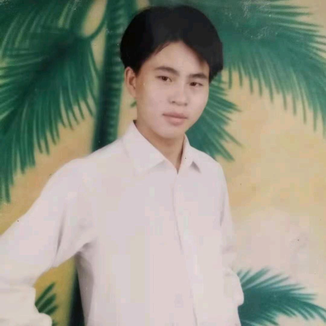 八零后的农村小哥