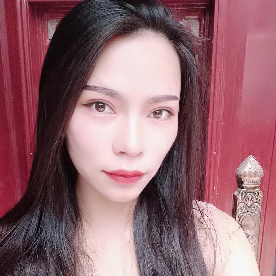 女钓手橘子