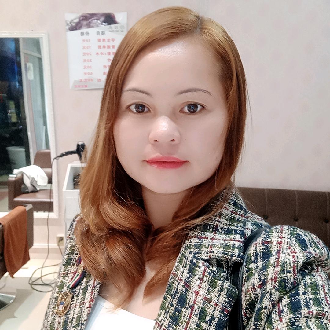 卖玉米的小姐姐