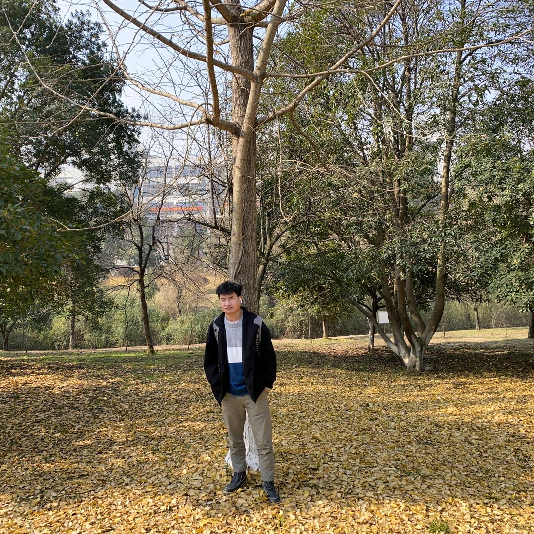 大强学长