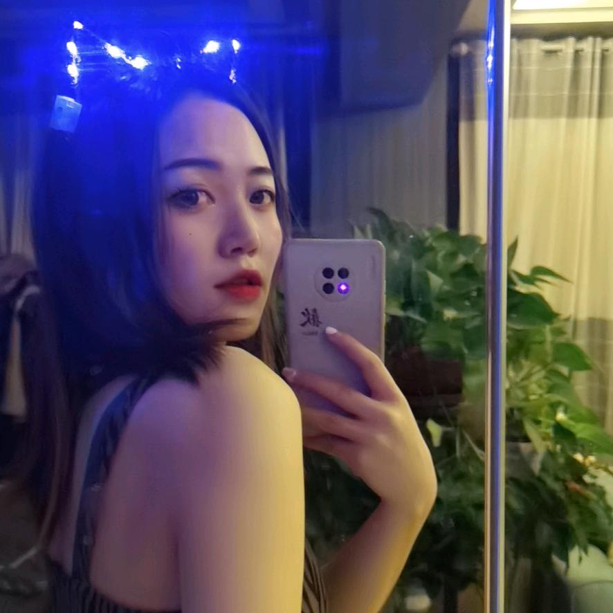 姗姗～