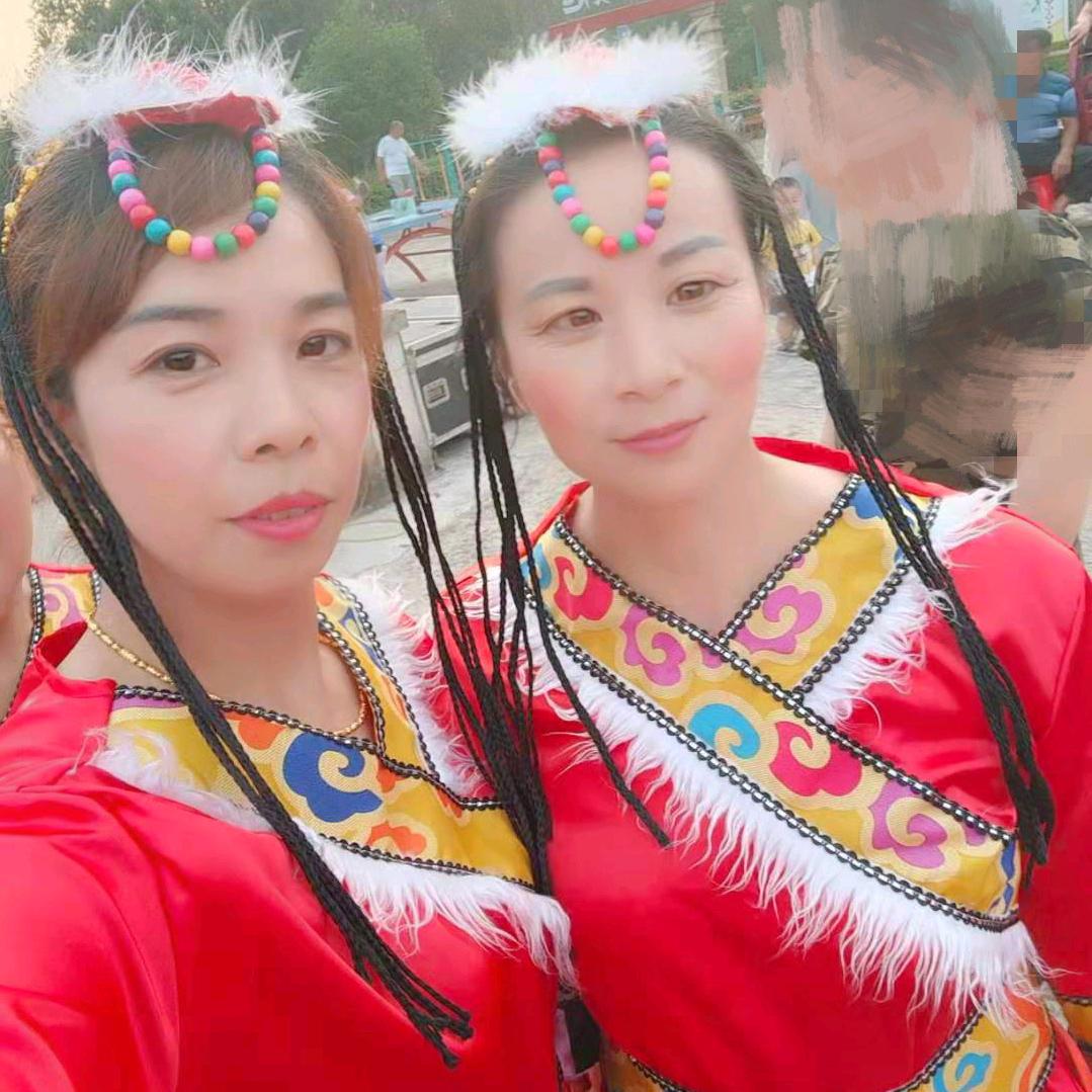 月亮姐姐