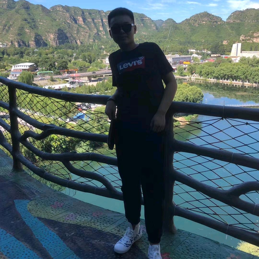 廊坊小凯二手车