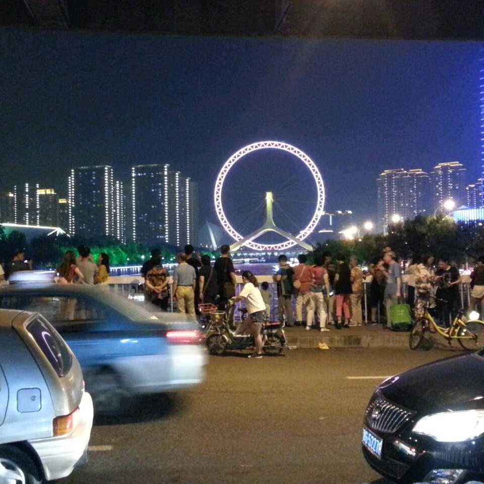 王键
