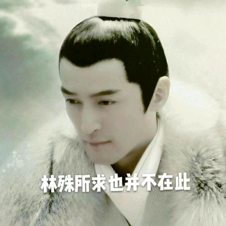 琅琊阁主