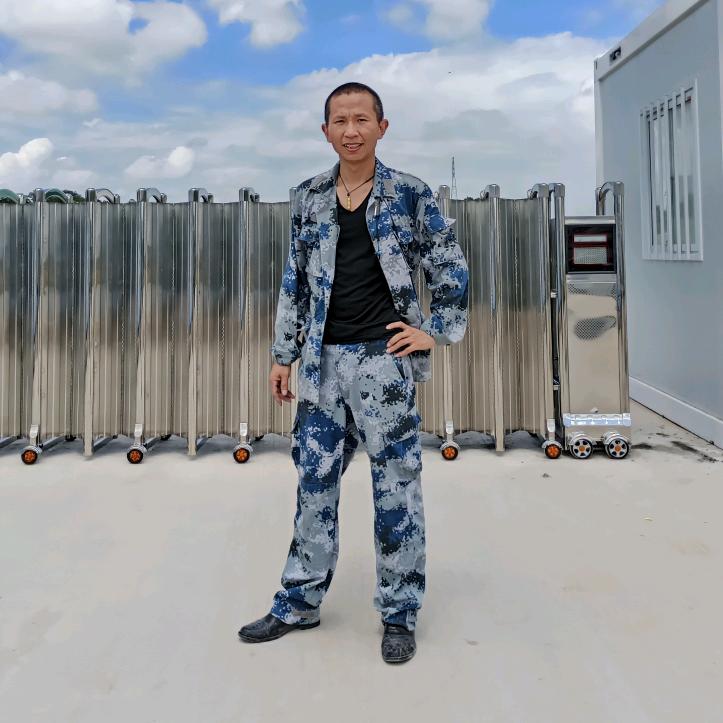 佛山市云门科技有限公司